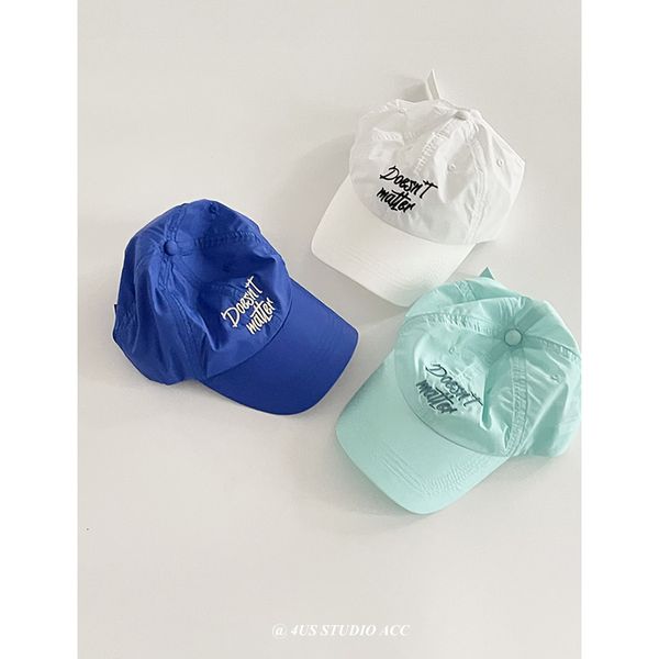 visors quickdrying summer korean style sunproof peaked cap womens outdoor leisure travel sports breathable baseball 230627, Blue;gray
visors quickdrying summer korean style sunproof peaked cap womens outdoor leisure travel sports breathable baseball 230627, Blue;gray