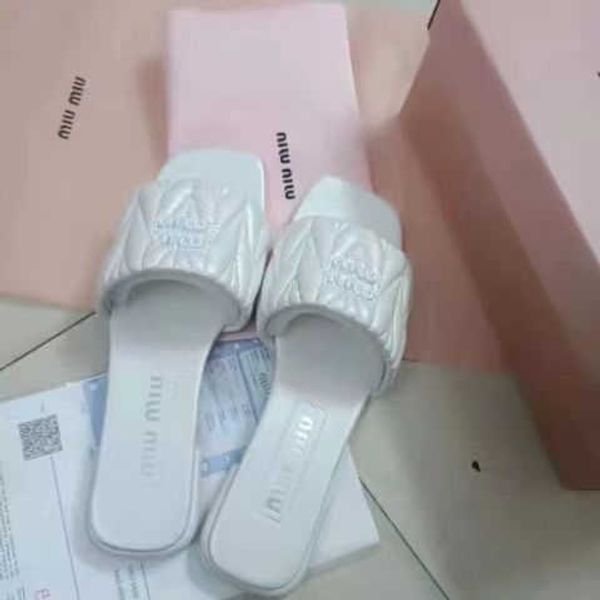 slippers mius beach shoes women slide designer sandals line women's new summer 2023 fairy style flat bottomed half trend on outside eol
slippers mius beach shoes women slide designer sandals line women's new summer 2023 fairy style flat bottomed half trend on outside eol