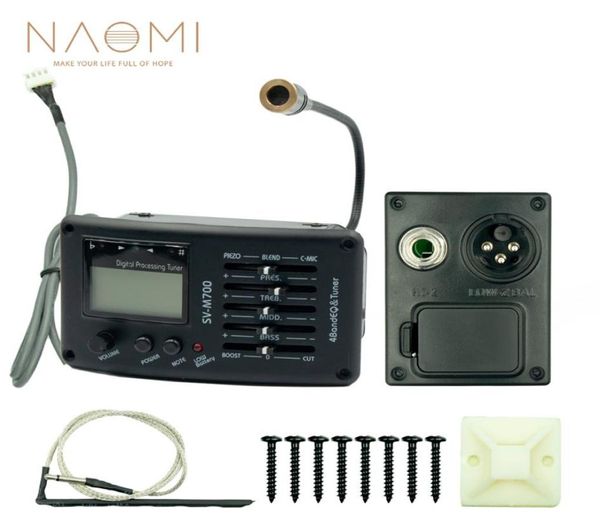 naomi eq svm700 4 band acoustic guitar eq equalizer guitar preamp guitar parts accessories9456456
naomi eq svm700 4 band acoustic guitar eq equalizer guitar preamp guitar parts accessories9456456