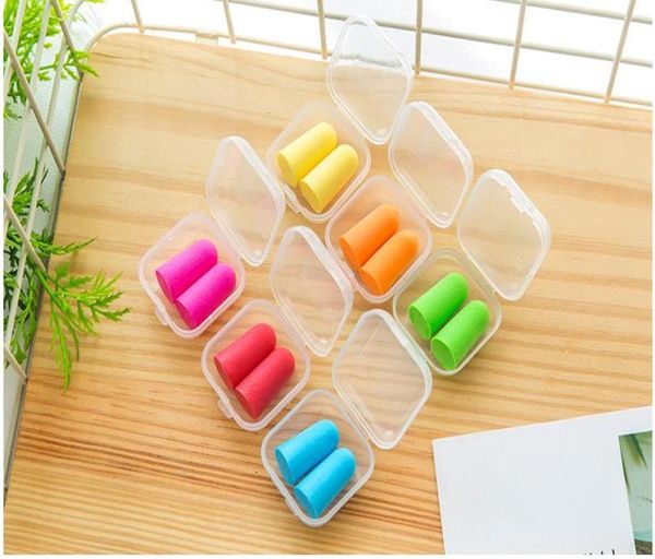 comfort earplugs noise reduction foam soft ear plugs boxpacked earplugs protective for sleep slow rebound earplugs dlh1199818889
comfort earplugs noise reduction foam soft ear plugs boxpacked earplugs protective for sleep slow rebound earplugs dlh1199818889