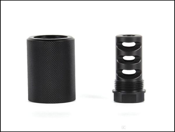 others tactical accessories gear 308 762 muzzle brake 58x24 threads with 1316x16 outer sleeve drop delivery 2021 cyku25010728
others tactical accessories gear 308 762 muzzle brake 58x24 threads with 1316x16 outer sleeve drop delivery 2021 cyku25010728