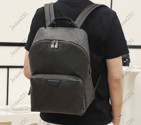 7a luxurys designer backpack style men womens discovery pm backpacks genuine leather school bag purse wallets travel bag sport outdoor packs
7a luxurys designer backpack style men womens discovery pm backpacks genuine leather school bag purse wallets travel bag sport outdoor packs