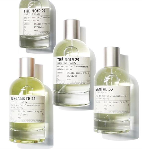 in stock le labo neutral perfume 100ml santal 33 bergamote 22 rose 31 the noir 29 long brand eau de parfum lasting fragrance 5080552
in stock le labo neutral perfume 100ml santal 33 bergamote 22 rose 31 the noir 29 long brand eau de parfum lasting fragrance 5080552