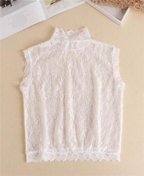 bow ties women lace floral fake collars girls hollow out detachable collar for sweater blouse turtleneck false decorative9691316, Black;gray
bow ties women lace floral fake collars girls hollow out detachable collar for sweater blouse turtleneck false decorative9691316, Black;gray