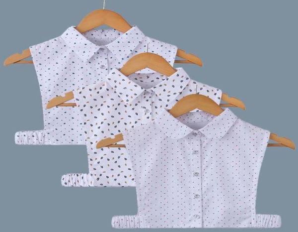 bow ties women sweater blouse fake collars decorative female solid color white false collar button lapel half shirt detachable3399234, Black;gray
bow ties women sweater blouse fake collars decorative female solid color white false collar button lapel half shirt detachable3399234, Black;gray