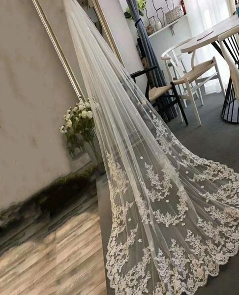 designer vintage long lace edge bridal veil white ivory black wedding veils with comb new bridal accessories in stock8012291
designer vintage long lace edge bridal veil white ivory black wedding veils with comb new bridal accessories in stock8012291