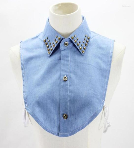 bow ties linbaiway women blue fake collar girls shirt lapel false collars cotton detachable clothes accessoriesbow4123899, Black;gray
bow ties linbaiway women blue fake collar girls shirt lapel false collars cotton detachable clothes accessoriesbow4123899, Black;gray