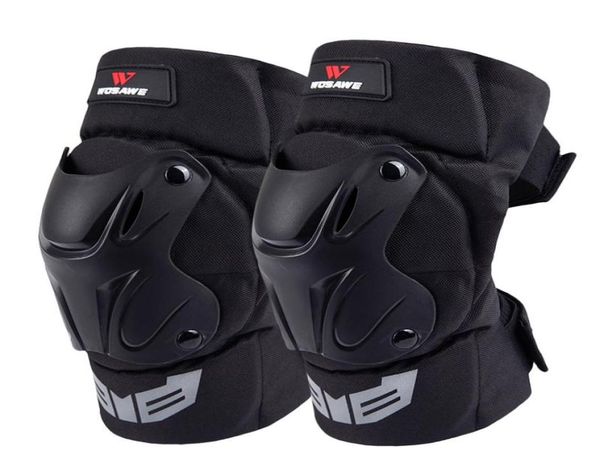 elbow knee pads wosawe cycling brace bicycle mtb bike motorcycle riding support protective guards protector gear1261411, Black;gray
elbow knee pads wosawe cycling brace bicycle mtb bike motorcycle riding support protective guards protector gear1261411, Black;gray