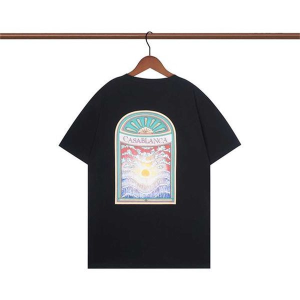 fashion t shirt men women designers t-shirts tees apparel man s casual chest letter luxury clothing street shorts sleeve clothes casablanc-, White;black
fashion t shirt men women designers t-shirts tees apparel man s casual chest letter luxury clothing street shorts sleeve clothes casablanc-, White;black