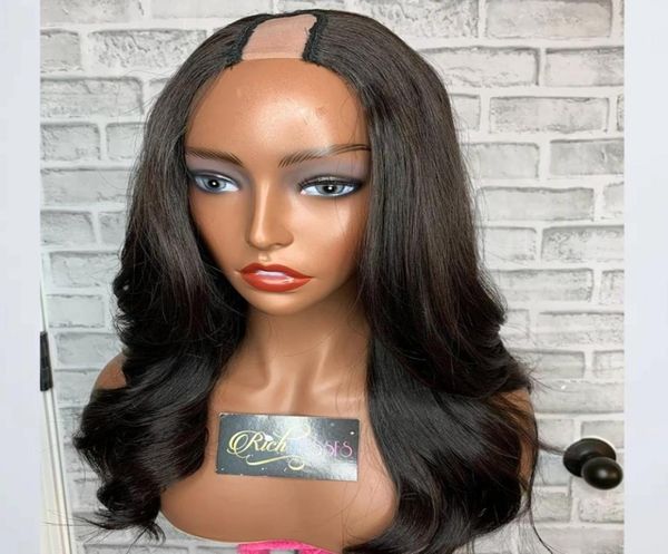 indian wavy 1x4 upart human hair wigs with combs and straps 250density natural color middle part u parts wigs remy hairs 30inches 5366373, Black
indian wavy 1x4 upart human hair wigs with combs and straps 250density natural color middle part u parts wigs remy hairs 30inches 5366373, Black