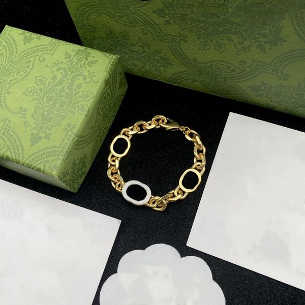 classic fashion ggsity charm bracelet designer jewelry elegant jewelry suaoet, Golden;silver
classic fashion ggsity charm bracelet designer jewelry elegant jewelry suaoet, Golden;silver