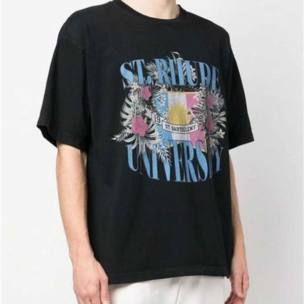 2023 designer shirts summer mens t-shirts womens rhudes designers for men letter polos embroidery tshirts clothing short sleeved tshirt lar, White;black
2023 designer shirts summer mens t-shirts womens rhudes designers for men letter polos embroidery tshirts clothing short sleeved tshirt lar, White;black