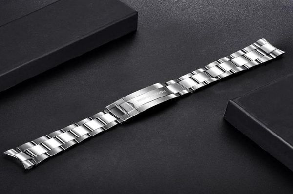 watch bands design pd1662 pd1644 model stainless steel strap 20mm1581555, Black;brown
watch bands design pd1662 pd1644 model stainless steel strap 20mm1581555, Black;brown