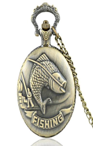 classic vintage bronze fishing quartz pocket watch retro men women necklace pendant jewelry gifts fashion pocket1590712, Slivery;golden
classic vintage bronze fishing quartz pocket watch retro men women necklace pendant jewelry gifts fashion pocket1590712, Slivery;golden