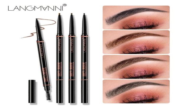 langmanni double ends 15mm eyebrow pencil ultraslim long lasting waterproof natural fine eyebrow pencil with eyebrow brush2758880
langmanni double ends 15mm eyebrow pencil ultraslim long lasting waterproof natural fine eyebrow pencil with eyebrow brush2758880
