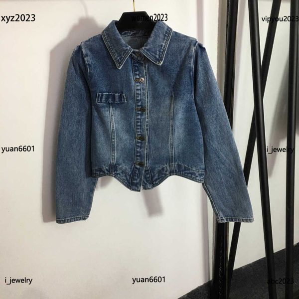 womens designer jacket polo long sleeve jean jacket size s-xl letter embossed single breasted button coat new listing, Black;brown
womens designer jacket polo long sleeve jean jacket size s-xl letter embossed single breasted button coat new listing, Black;brown