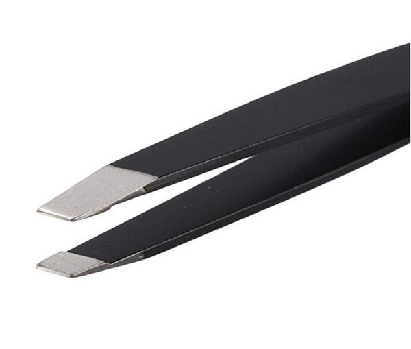 whole stainless steel eyebrow tweezer pluckerpuller slanted tip tool professional2044220
whole stainless steel eyebrow tweezer pluckerpuller slanted tip tool professional2044220