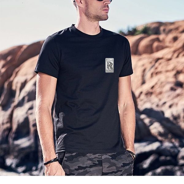 2023 new designer car logo rolls royce luxury t-shirt quality letter tee short sleeve spring summer tide men and women t shirt sizes-5xl g22, White;black
2023 new designer car logo rolls royce luxury t-shirt quality letter tee short sleeve spring summer tide men and women t shirt sizes-5xl g22, White;black