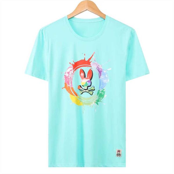mens shirts american psychos fashion street brand bunnys tees designer loose men t shirt and women's couple short sleeve i50n, White;black
mens shirts american psychos fashion street brand bunnys tees designer loose men t shirt and women's couple short sleeve i50n, White;black