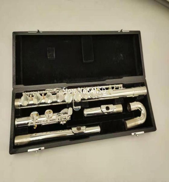 muramatsu alto flute g tune 16 closed hole keys sliver plated professional musical instrument with case 3615731
muramatsu alto flute g tune 16 closed hole keys sliver plated professional musical instrument with case 3615731
