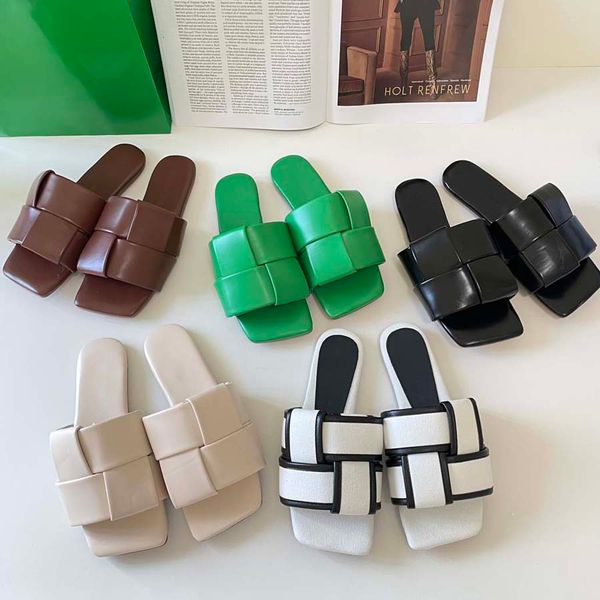 2023 designer slipper women sandals green famous mules flat classic black white lace lettering fabric canvas slippers womens slides platform
2023 designer slipper women sandals green famous mules flat classic black white lace lettering fabric canvas slippers womens slides platform