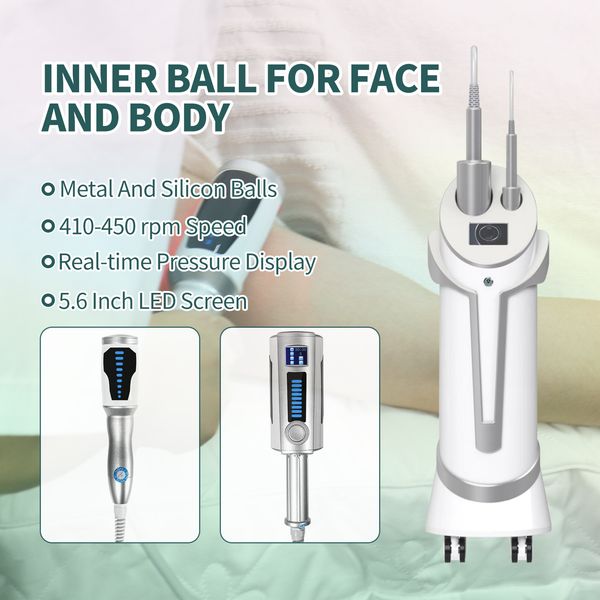 ale 2 in 1body roller slimming machine cellulite removal fat loss body shaping massager therapy treatment 360 rotating inner ball roller the
ale 2 in 1body roller slimming machine cellulite removal fat loss body shaping massager therapy treatment 360 rotating inner ball roller the