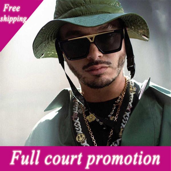 luxury brand sunglasses 2023 plate fashionable women's net red the same fashion street spersonalized box male z1502 fashion oversized g, White;black
luxury brand sunglasses 2023 plate fashionable women's net red the same fashion street spersonalized box male z1502 fashion oversized g, White;black