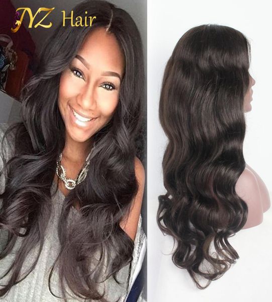 jyz full lace human hair wigs brazilian virgin hair body wave human lace front wigs fashion body wave hair with adjustable strands4297118, Black;brown
jyz full lace human hair wigs brazilian virgin hair body wave human lace front wigs fashion body wave hair with adjustable strands4297118, Black;brown