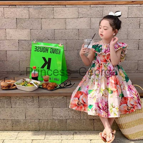 party dresses girls summer floral dress elegant ruffles backless cute baby kids flowers princess birthday dresses children clothes vestidos, White;black
party dresses girls summer floral dress elegant ruffles backless cute baby kids flowers princess birthday dresses children clothes vestidos, White;black