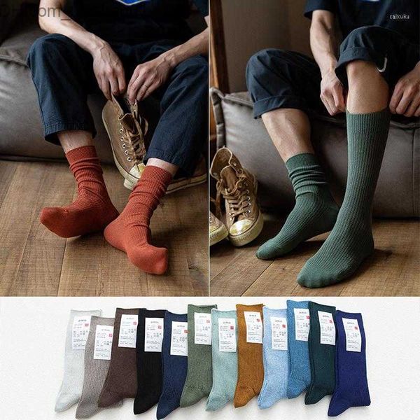 men's socks men's socks men's casual cotton soft loose solid color thin stretch basic knitting rib for man high tube sports s, Black
men's socks men's socks men's casual cotton soft loose solid color thin stretch basic knitting rib for man high tube sports s, Black