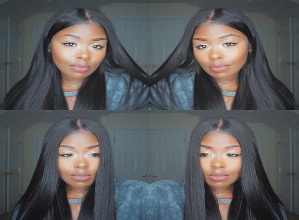 hcdiva 134 lace fronta wigs brazliian virgin straight natural black pre plucked lace frontal wig 150 density 1234 inch 20214689380, Black;brown
hcdiva 134 lace fronta wigs brazliian virgin straight natural black pre plucked lace frontal wig 150 density 1234 inch 20214689380, Black;brown