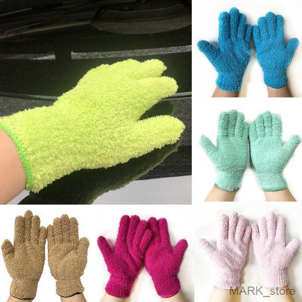 glove car wash care microfiber cleaning gloves coral fleece gloves solid color finger dust removal absorbent gloves r230629
glove car wash care microfiber cleaning gloves coral fleece gloves solid color finger dust removal absorbent gloves r230629