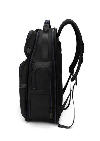 travel casual fashion trend backpack ballistic nylon waterproof business daily with pocket commuter backpack black men and women5724816
travel casual fashion trend backpack ballistic nylon waterproof business daily with pocket commuter backpack black men and women5724816