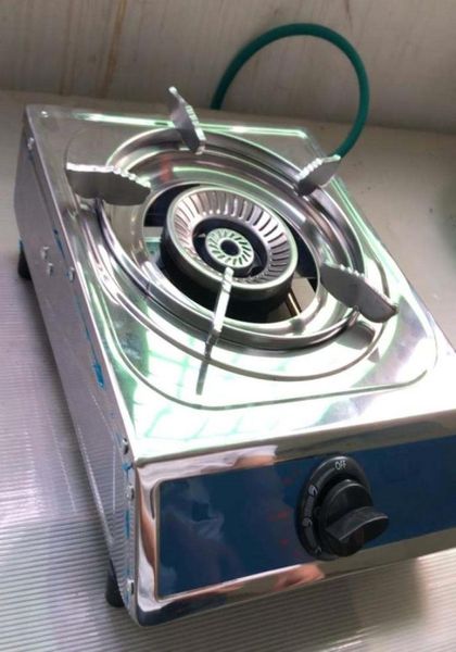 biogas fuel home kitchen stove with single burner0123452007633
biogas fuel home kitchen stove with single burner0123452007633