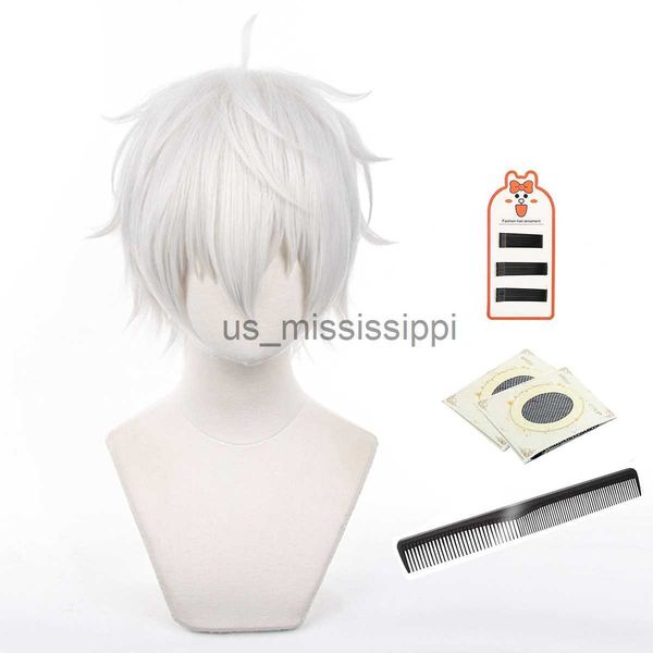 cosplay wigs holoun blue lock anime cosplay wig isagi yoichi bachira chigiri chig reo sae rin itoshi nagi kunigami hiori ness anri shidou x0, Black
cosplay wigs holoun blue lock anime cosplay wig isagi yoichi bachira chigiri chig reo sae rin itoshi nagi kunigami hiori ness anri shidou x0, Black