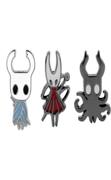 hollow knight enamel pins metal brooch game jewelry cartoon badge for women men lapel pin backpack bags badge kids gifts anime4716540, Blue
hollow knight enamel pins metal brooch game jewelry cartoon badge for women men lapel pin backpack bags badge kids gifts anime4716540, Blue