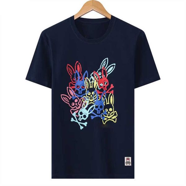 mens designer psychos tees tshirts bunnys casual loose classic business short sleeve summer trend fashion luxury brand sports t-shirt hmsh, White;black
mens designer psychos tees tshirts bunnys casual loose classic business short sleeve summer trend fashion luxury brand sports t-shirt hmsh, White;black