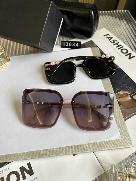 wholesale of sunglasses new polarized korean women's large frame tr sunglasses fashion travel sunvisors, White;black
wholesale of sunglasses new polarized korean women's large frame tr sunglasses fashion travel sunvisors, White;black