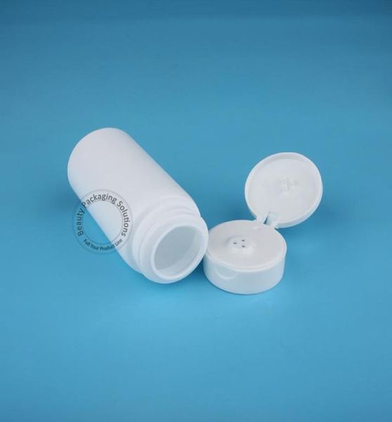 50pcslot whole 80g plastic powder bottle cosmetic container white lid cleansing powder packaging pepper shaker pot6258452
50pcslot whole 80g plastic powder bottle cosmetic container white lid cleansing powder packaging pepper shaker pot6258452