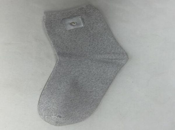 4pcs 2pair new conductive sock therapy massager electrode socks for tens pain relief and ems in ankle foot with patch and wire4795853
4pcs 2pair new conductive sock therapy massager electrode socks for tens pain relief and ems in ankle foot with patch and wire4795853