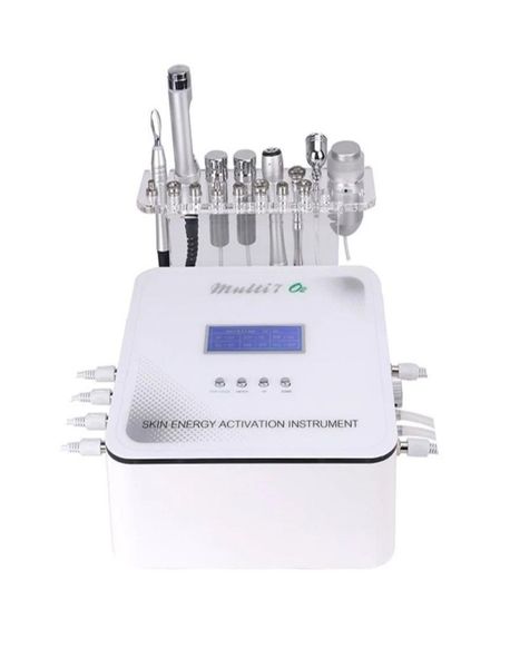 7 in 1 diamond microdermabrasion mesotherapy beauty machine electroporation micro current face lifting ce certificate approved8594547, Black;white
7 in 1 diamond microdermabrasion mesotherapy beauty machine electroporation micro current face lifting ce certificate approved8594547, Black;white