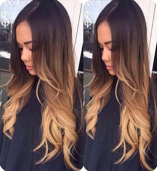 body wave 3t2427 blonde ombre full lace human hair wigs 8a virgin brazilian hair glueless lace front wigs for black women4491472, Black;brown
body wave 3t2427 blonde ombre full lace human hair wigs 8a virgin brazilian hair glueless lace front wigs for black women4491472, Black;brown