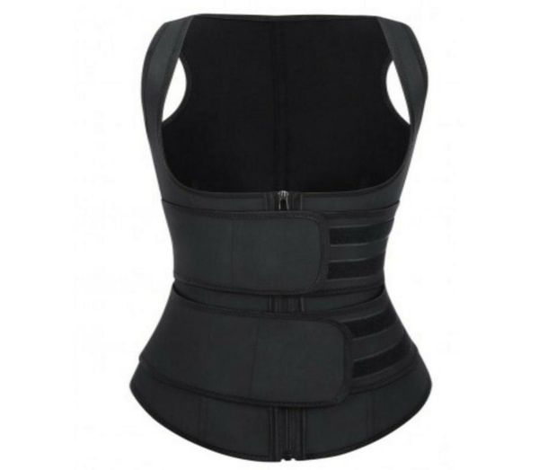 neoprene fabric waist tummy shapewear fitness sauna sweat bands double straps corset cincher trimmer girdle back support slimmin5844123
neoprene fabric waist tummy shapewear fitness sauna sweat bands double straps corset cincher trimmer girdle back support slimmin5844123