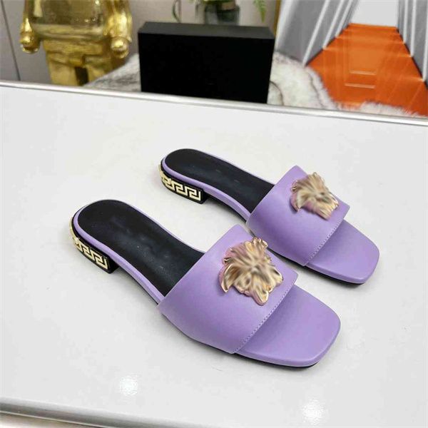 designer women sandals la medusa slides fashion summer leather platform sandal flat shoe shoes luxury cfvbfcvb, Black
designer women sandals la medusa slides fashion summer leather platform sandal flat shoe shoes luxury cfvbfcvb, Black