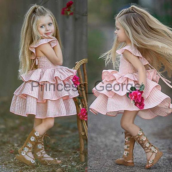 party dresses layered girls dress 2021 new plaid pink kids party clothes for 3 4 5 6 7 year girl summer backless children princess dresses x, White;black
party dresses layered girls dress 2021 new plaid pink kids party clothes for 3 4 5 6 7 year girl summer backless children princess dresses x, White;black