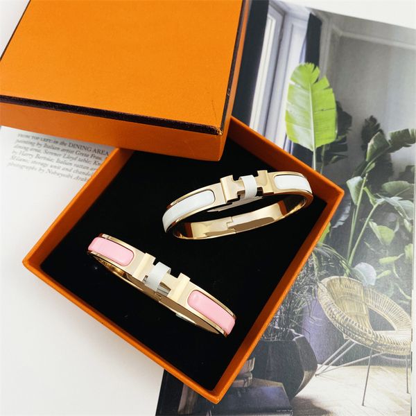 superior quality charm fashion h bracelets luxury designer for women fashion jewelry girls luxury brand accessories for gifts h bangle many, Black
superior quality charm fashion h bracelets luxury designer for women fashion jewelry girls luxury brand accessories for gifts h bangle many, Black