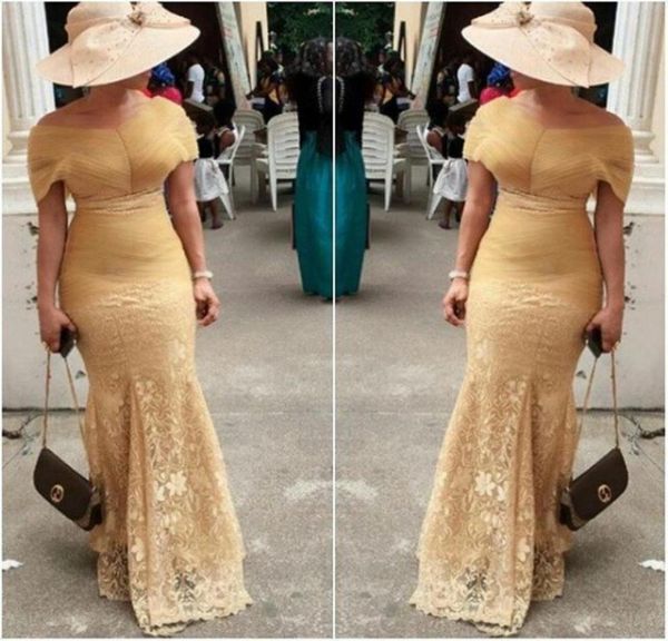 elegant aso ebi evening dresses lace mermaid offtheshoulder prom dress sweep train zipper back 2017 african womenformal gowns8493574, Black;red
elegant aso ebi evening dresses lace mermaid offtheshoulder prom dress sweep train zipper back 2017 african womenformal gowns8493574, Black;red