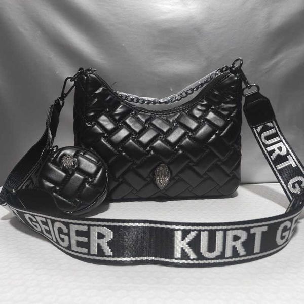women s bag diamond crossbody white single shoulder eagle head kurt cross body bag 230629
women s bag diamond crossbody white single shoulder eagle head kurt cross body bag 230629