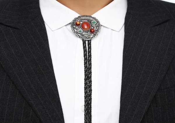 bow ties red agateds stone leaf bolo tie for man cowboy western cowgirl leather rope zinc alloy necktie6123738, Black;gray
bow ties red agateds stone leaf bolo tie for man cowboy western cowgirl leather rope zinc alloy necktie6123738, Black;gray