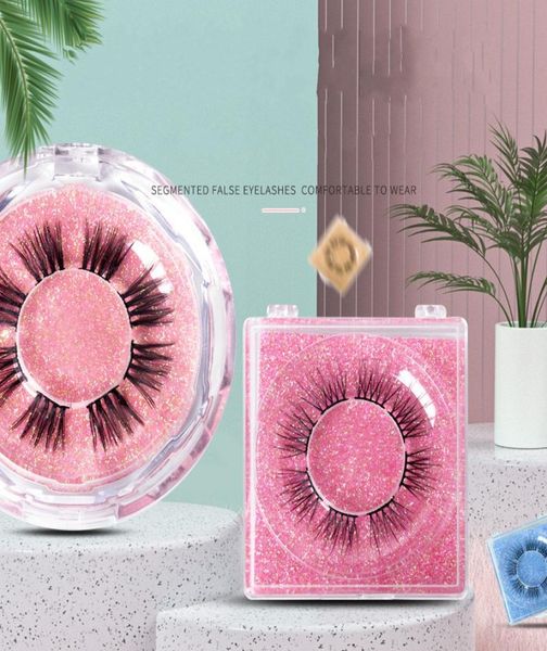 1 box segmented fluffy eyelash volume fan bulk lashes imitation mink natural eyelashes extension cils cluster 3d lashes9164209
1 box segmented fluffy eyelash volume fan bulk lashes imitation mink natural eyelashes extension cils cluster 3d lashes9164209